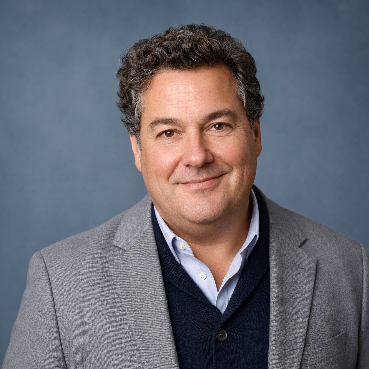 Andrei Constantinescu